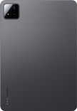 Планшет Xiaomi Pad 7 8/256GB Gray (VHU5498EU) VHU5498EU фото 4