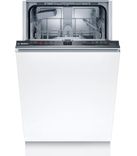 Встраиваемая посудомоечная машина BOSCH SRV2IKX10K SRV2IKX10K фото 1