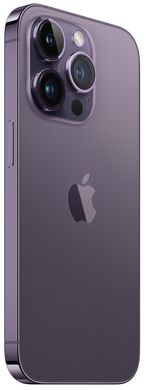 iPhone 14 Pro 512GB Deep Purple eSIM 14 Pro/11 eSIM фото