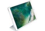 Обложка-подставка Apple Smart Cover для iPad Pro 10.5" Mist Blue (MQ4T2) 21505 фото 3