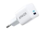 Мережева зарядка ANKER PowerPort III Nano 18W USB-C (Білий) 6595761 фото 1
