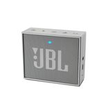 Портативна колонка Bluetooth JBL GO Gray 17312 фото 5