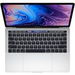 Apple MacBook Pro Touch Bar 13" 256Gb Silver MR9U2 (2018) 24696 фото 1