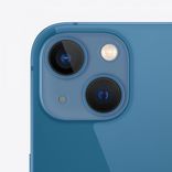 Мобільний телефон Apple iPhone 13 mini 512GB Blue 13 Mini-2 фото 4