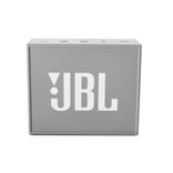 Портативная Bluetooth колонка JBL GO Gray 17312 фото 3