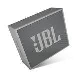 Портативная Bluetooth колонка JBL GO Gray 17312 фото 1