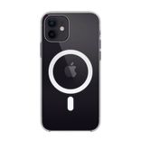 Прозрачный чехол Apple Clear Case MagSafe (MHLM3) для iPhone 12 | 12 Pro MHLM3 фото 2