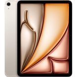 Apple iPad Air 13 2025 (M3) Wi-Fi 128GB Starlight (MCNK4) MCNK4 фото 1