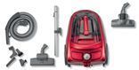 Пилосос циклонний GORENJE VCE 03 SPRCY (VC-T4019) VC-T4019 фото 3