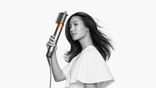 Стайлер Dyson Airwrap HS05 Complete Long Diffuse Nickel/Copper 453660-01 фото 3