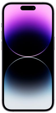 iPhone 14 Pro 512GB Deep Purple eSIM 14 Pro/11 eSIM фото