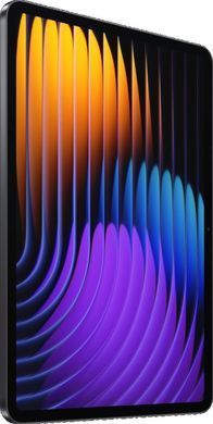 Планшет Xiaomi Pad 7 8/256GB Gray (VHU5498EU) VHU5498EU фото