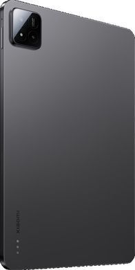 Планшет Xiaomi Pad 7 8/256GB Gray (VHU5498EU) VHU5498EU фото