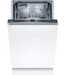 Встраиваемая посудомоечная машина BOSCH SRV2IKX10K SRV2IKX10K фото