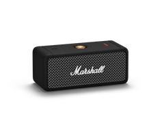 Акустика Marshall Emberton Black (1001908) 1001908 фото