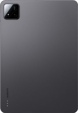 Планшет Xiaomi Pad 7 8/256GB Gray (VHU5498EU) VHU5498EU фото