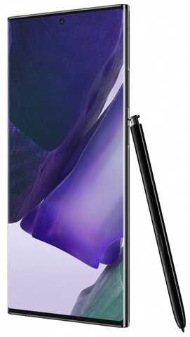 Samsung Galaxy Note20 Ultra 5G 12/512GB Black