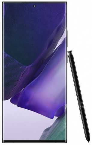 Samsung Galaxy Note20 Ultra 5G 12/512GB Black