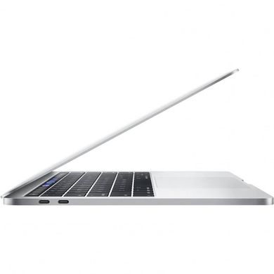 Apple MacBook Pro Touch Bar 13" 256Gb Silver MR9U2 (2018) 24696 фото