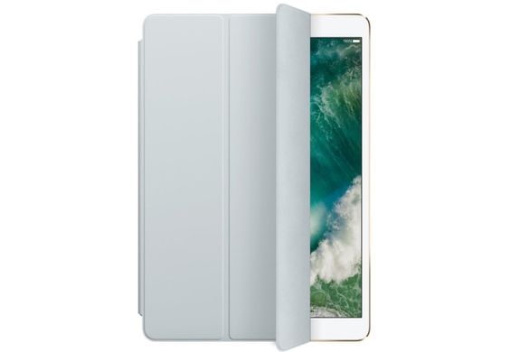 Apple Smart Cover для iPad Pro 10.5" Mist Blue (MQ4T2) 21505 фото