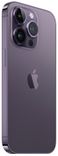 iPhone 14 Pro 512GB Deep Purple eSIM 14 Pro/11 eSIM фото 4