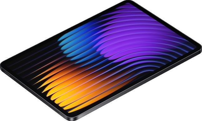 Планшет Xiaomi Pad 7 8/256GB Gray (VHU5498EU) VHU5498EU фото