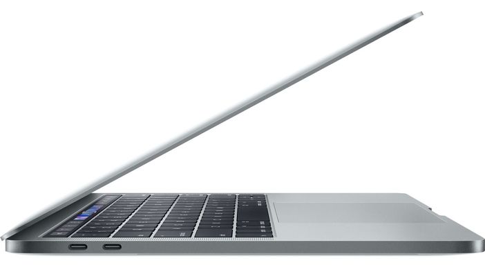 Apple MacBook Pro 13" Retina (MV972) 512Gb Space Gray with Touch Bar 2019 MV972 фото