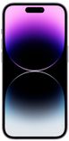iPhone 14 Pro 512GB Deep Purple eSIM 14 Pro/11 eSIM фото 2