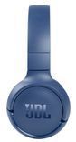 Навушники JBL T510BT Blue (JBLT510BTBLUEU) JBLT510BTBLUEU фото 6