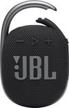 Портативна акустика JBL Clip 4 Black (JBLCLIP4BLK) JBLCLIP4BLK фото 1