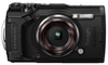 Цифрова камера OLYMPUS TG-6 чорний TG-6 Bl фото