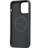 Чохол - накладка Pitaka MagEZ Case Pro 3 for iPhone 14 Pro Max, Twill Black/Grey (KI1401PM) KI1401PM фото 4