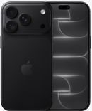Смартфон Apple iPhone 18 Pro Max 2Tb Black 18 Pro Max 2Tb Black фото 1