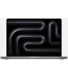 Ноутбук Apple MacBook Pro 14" M3 8/512GB (MTL73) Space Grey MTL73 фото 1