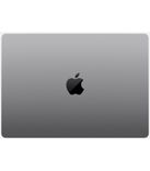 Ноутбук Apple MacBook Pro 14" M3 8/512GB (MTL73) Space Grey MTL73 фото 3
