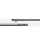 Ноутбук Apple MacBook Pro 14" M3 8/512GB (MTL73) Space Grey MTL73 фото 6