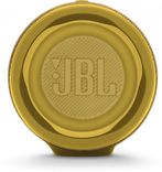 Портативная Bluetooth колонка JBL Charge 4 Yellow Mustard 263513 фото 5