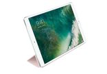 Обложка Apple Smart Cover для iPad Pro 10.5" Pink Sand (MQ0E2) 21501 фото 3