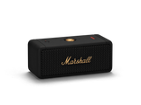 Акустика Marshall Emberton Black and Brass (1005696) 1005696 фото 1