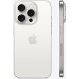 Apple iPhone 15 Pro 128GB White Titanium 15 Pro 128GB White Titanium фото 2