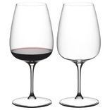 Набір келихів Riedel 2 шт. 0.830 л (6424/0) 6424/0 фото 2