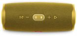 Портативная Bluetooth колонка JBL Charge 4 Yellow Mustard 263513 фото 4