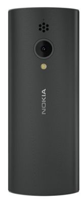 Мобільний телефон NOKIA 150 TA-1582 DS black 150 TA-1582 DS black фото