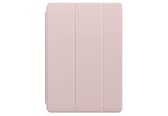 Обложка Apple Smart Cover для iPad Pro 10.5" Pink Sand (MQ0E2)