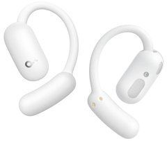 Навушники ANKER SoundСore AeroFit 2 White A3874G21 фото