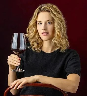 Набір келихів Riedel 2 шт. 0.830 л (6424/0) 6424/0 фото