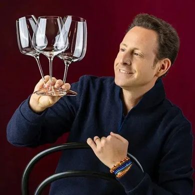 Набір келихів Riedel 2 шт. 0.830 л (6424/0) 6424/0 фото