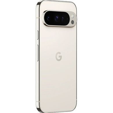 Смартфон Google Pixel 9 Pro 16/128GB Porcelain (Global) Pixel 9 Pro Por фото