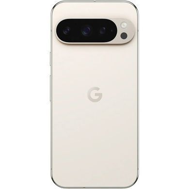 Смартфон Google Pixel 9 Pro 16/128GB Porcelain (Global) Pixel 9 Pro Por фото