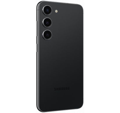 Samsung Galaxy S23 S911B 8/256GB Phantom Black (SM-S911BZKGSEK) SM-S911BZKGSEK фото